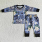 *PRE-ORDER* Witch Pant Set
