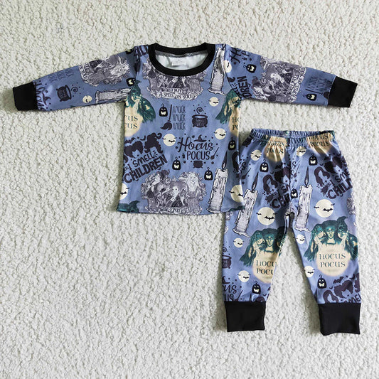 *PRE-ORDER* Witch Pant Set
