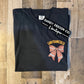 XL *BLOOPER* Niners Bow Short Sleeve