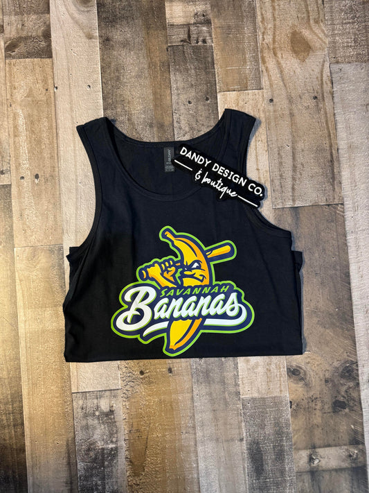 S SB 25 Tank