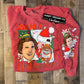 XL Son of a Nutcracker Sweatshirt