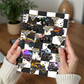 MJ Trucks Spiral Notebook