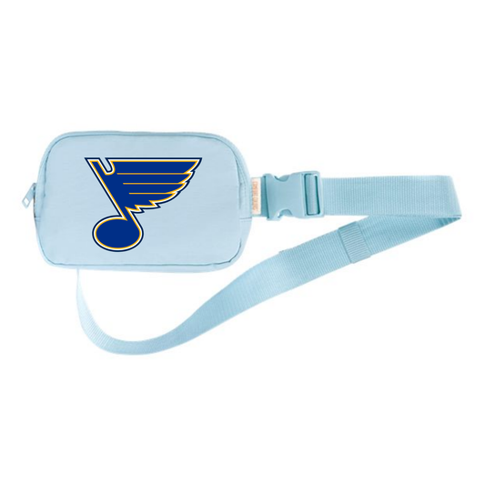 Hockey Logo Sling Bag