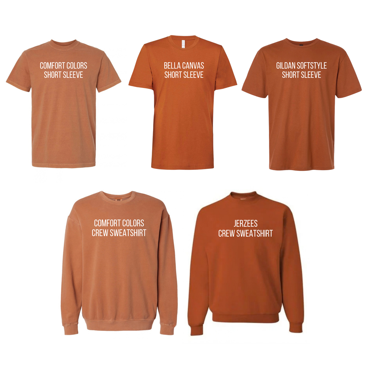 Mama Pumpkin Animal Print - Short Sleeve/Sweatshirt
