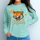 Jaguars Doodle Stars - Long Sleeve