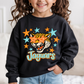 Jaguars Doodle Star - Sweatshirt