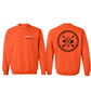 Pumpkin SSM ER - Sweatshirt