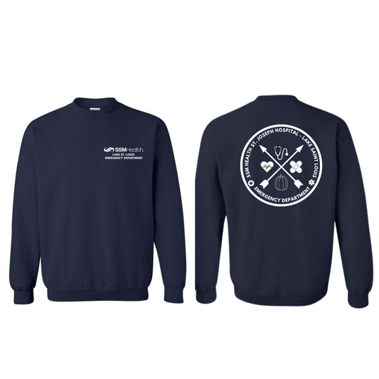 Fall SSM ER - Sweatshirt