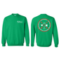 Holiday Tree SSM ER - Sweatshirt