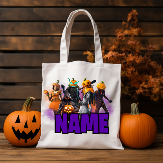 Fort Game Tote