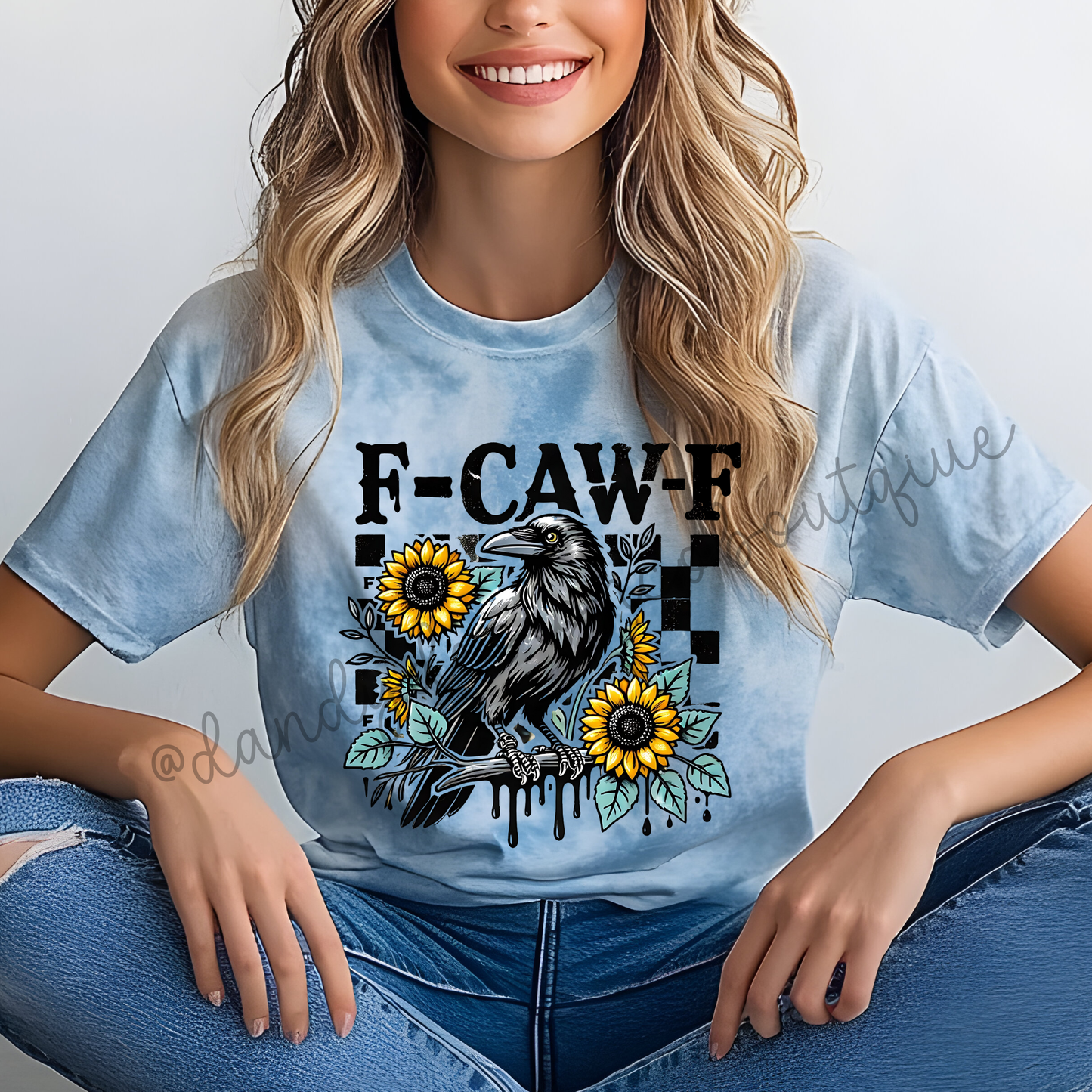 F CAW F