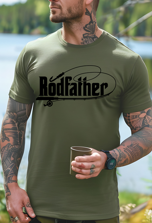 Rodfather Fishing