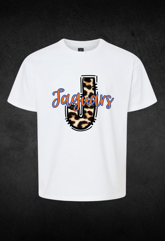 Jaguars J Short Sleeve