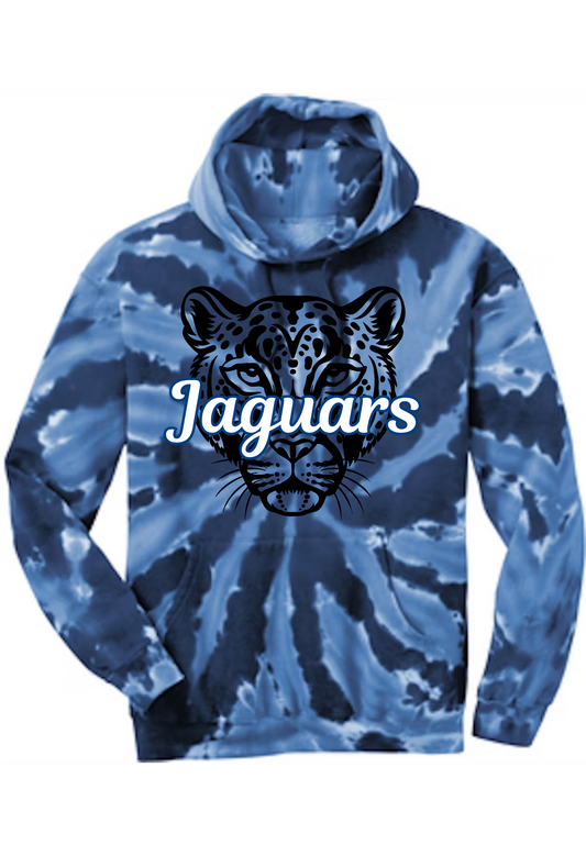 Jaguars Jaguar Hoodie