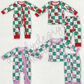*PRE-ORDER* Christmas Elf Pajamas