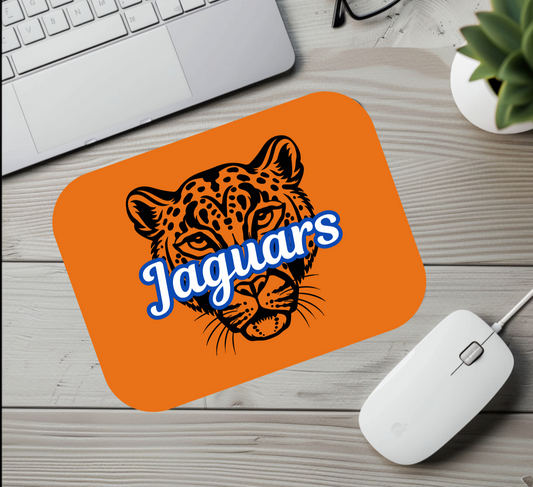 Jaguars Jaguar Mousepad