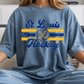 Vintage St. Louis Hockey Short Sleeve