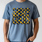 St. Louis Checkered Short Sleeve