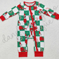 *PRE-ORDER* Christmas Elf Pajamas