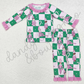 *PRE-ORDER* Christmas Elf Pajamas