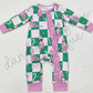 *PRE-ORDER* Christmas Elf Pajamas