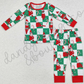 *PRE-ORDER* Christmas Elf Pajamas