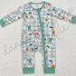 *PRE-ORDER* Christmas Buddy Pajama