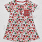 *PRE-ORDER* Christmas Mouse Family Pajama