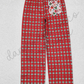 *PRE-ORDER* Christmas Mouse Family Pajama