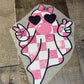 TODDLER MYSTERY TEE - Bubble Ghost