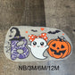 INFANT MYSTERY TEE - Boo Bow