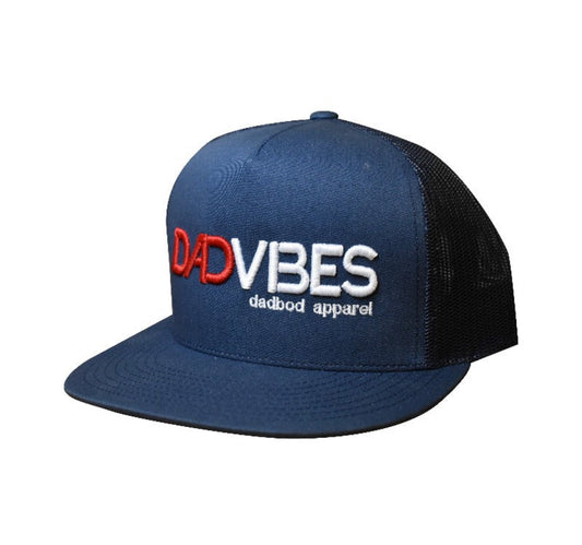 DADVIBES Limited Edition Hat - Firework